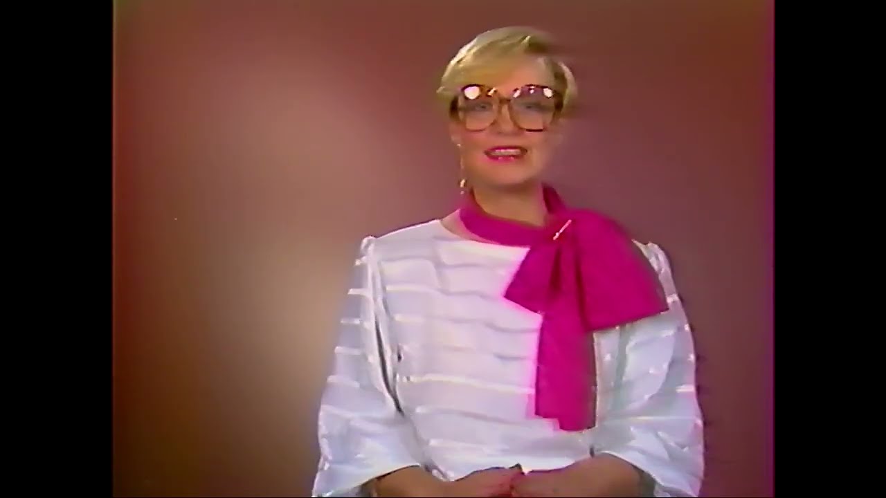 Zakończenie programu. Program Pierwszy 28.12.1985