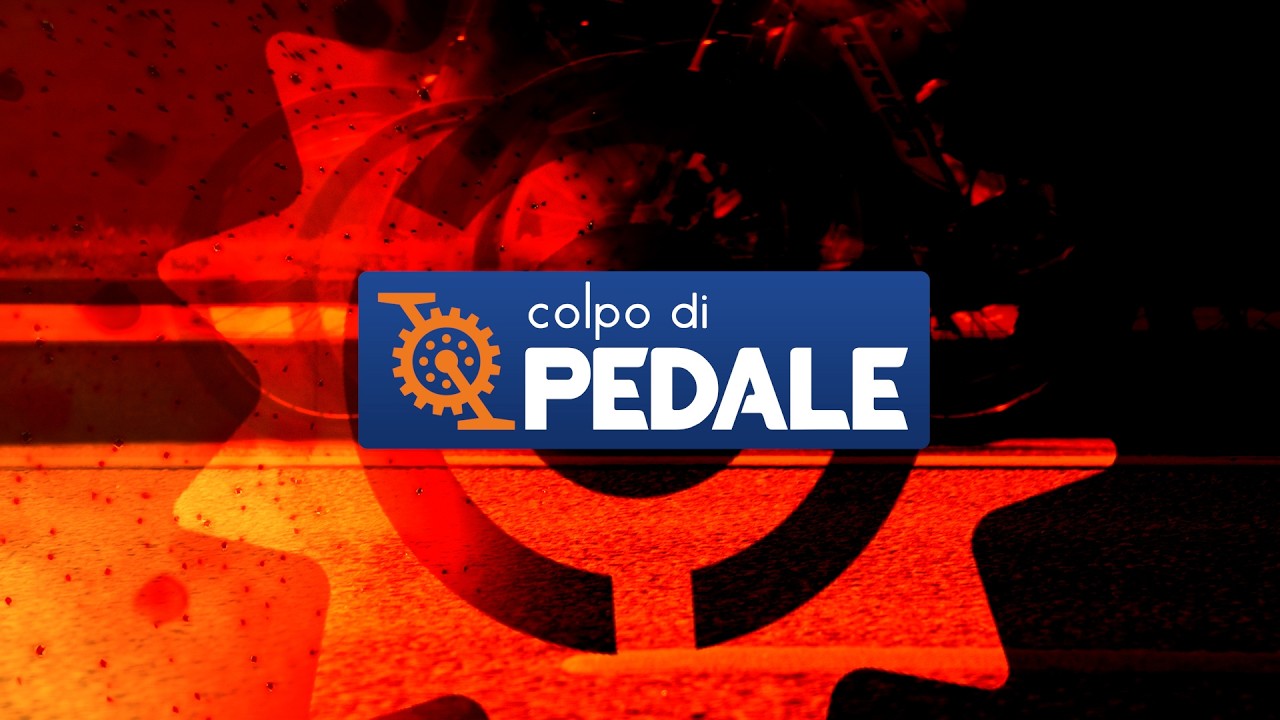 Colpo di Pedale | 18/03/2026