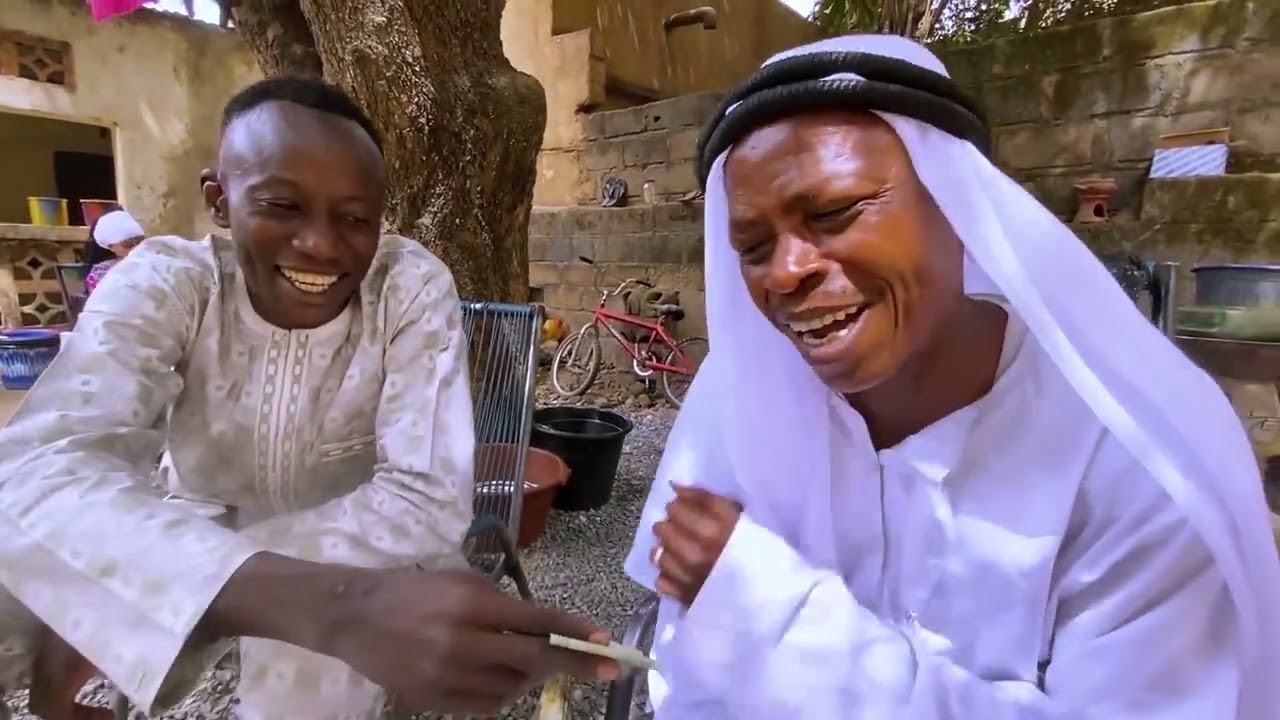 Petit Bandit - Ablaye Fereke (Vidéo 2022)