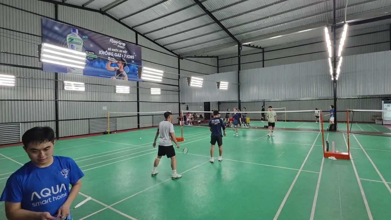 A Minh A Cường - Nguyên Hiếu