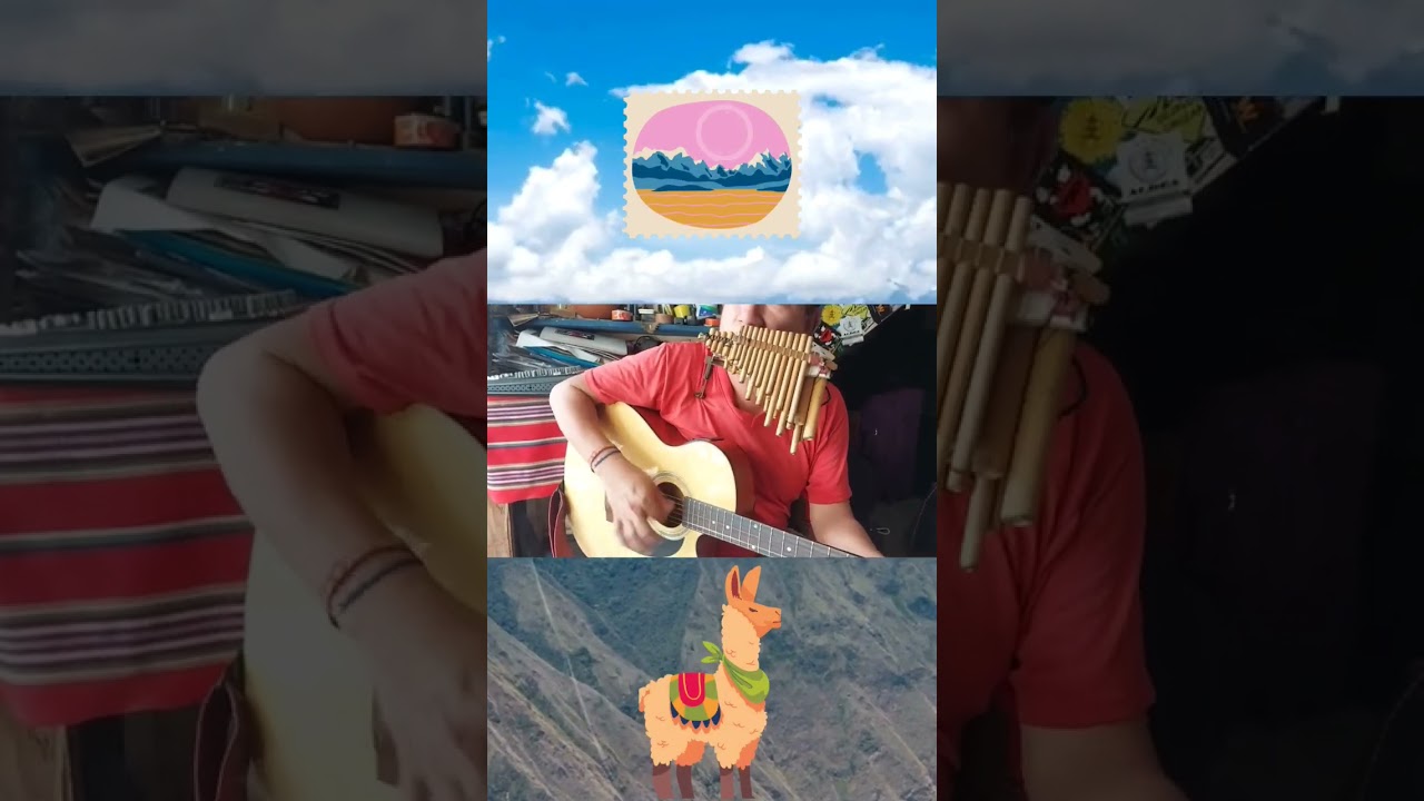 Indio Malague&ntilde;a#pasaje