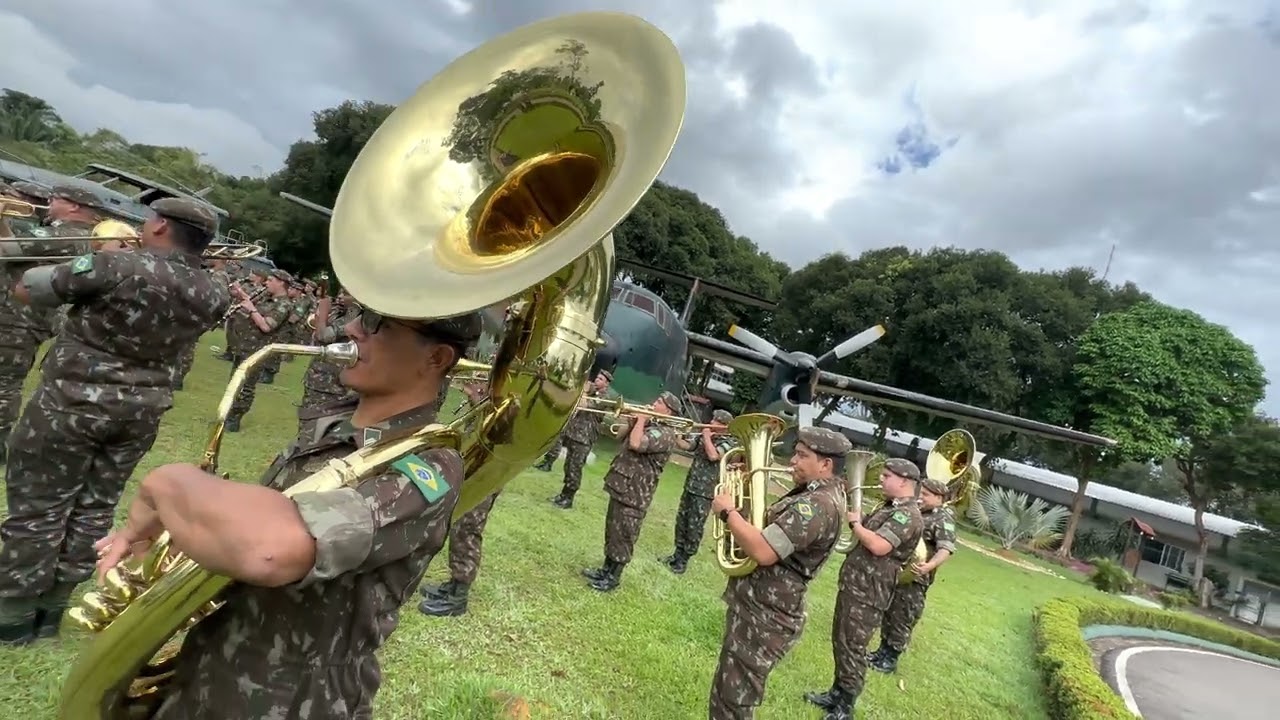 Smoking Snakes ( A cobra vai fumar) banda Sabaton