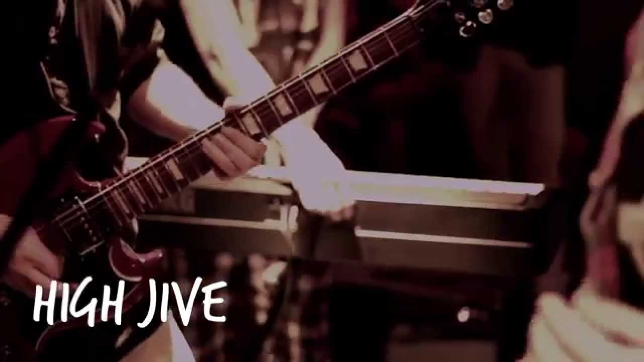 High Jive - Sunshine of your Love - Ao Vivo 74Club