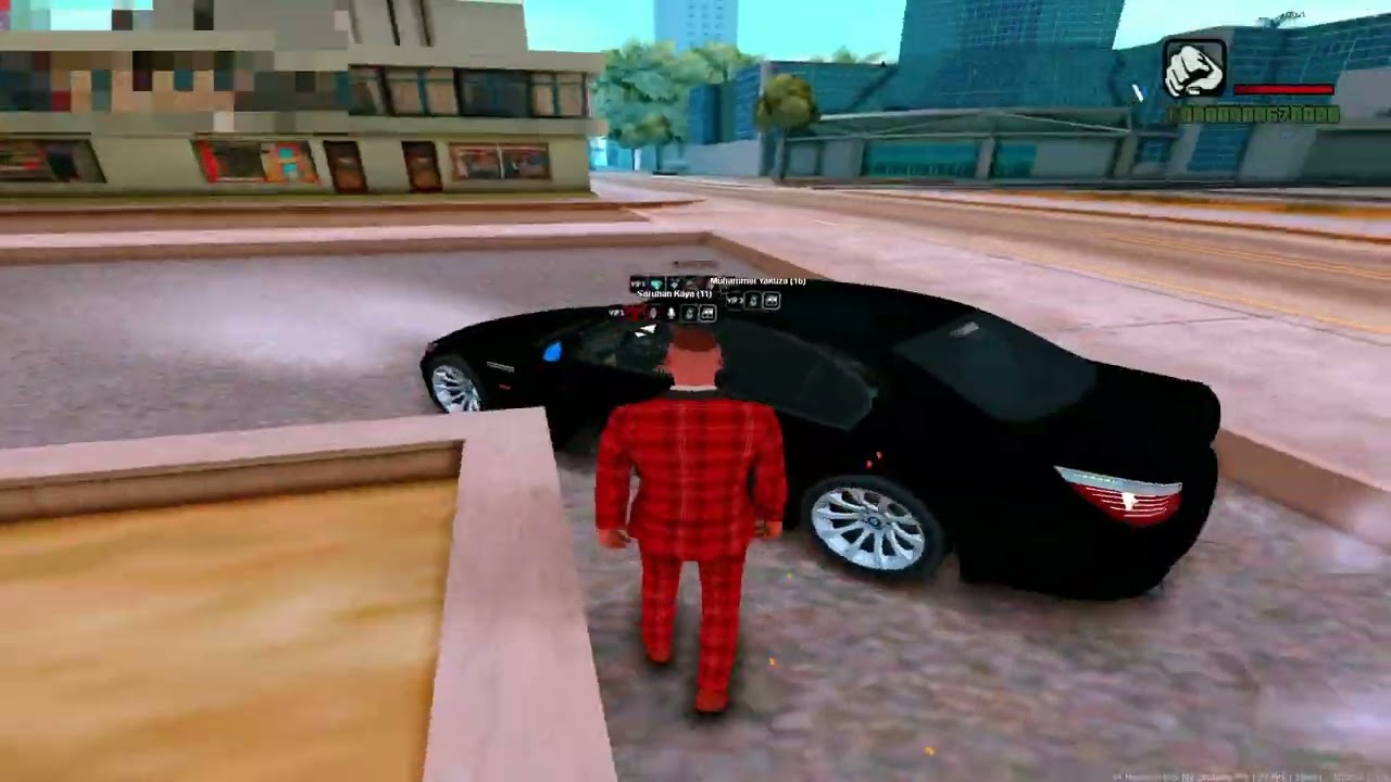 Astral (Vatan Roleplay)