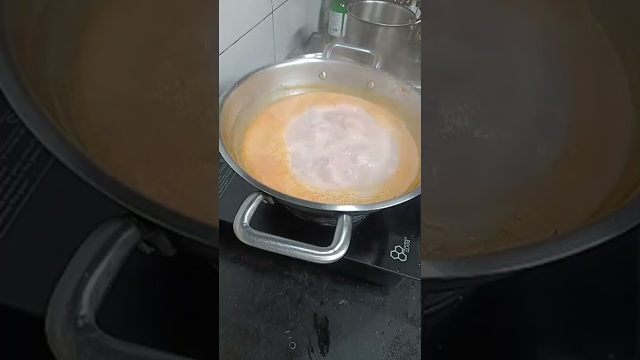 Gud wali gajar ki halvan is live