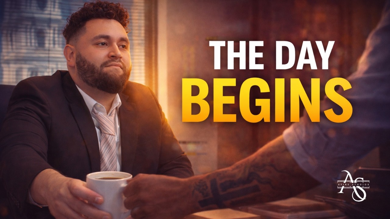 BY THE BOOK EP 1 THE DAY BEGINS