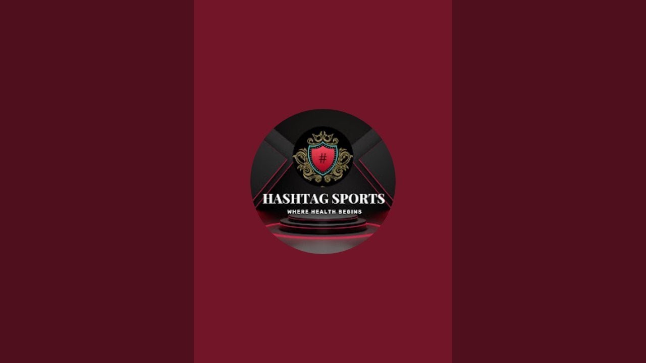 Hashtag Sports is live!