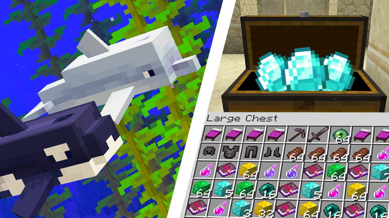 Fake Minecraft Speedruns Be Like | Daily Dose of Minecraft