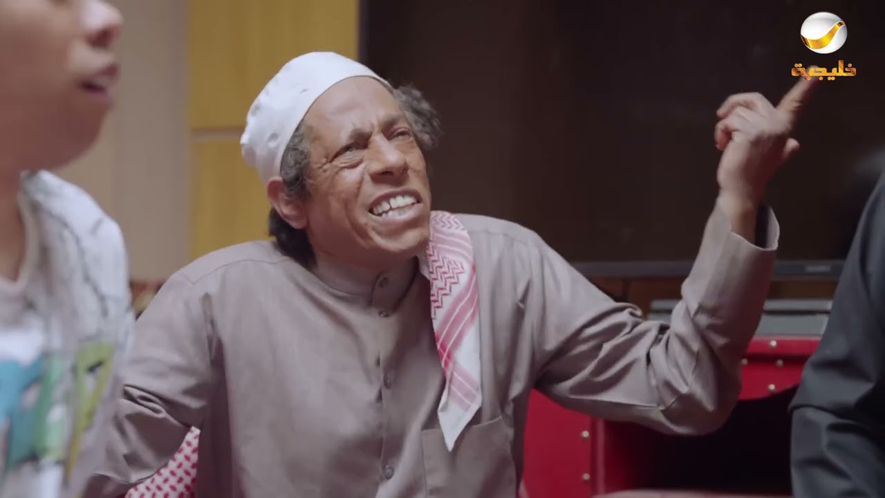 مسلسل شباب البومب - حلقة ( المـــتـــســـول )