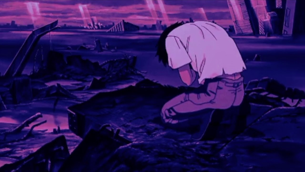Everything (slowed + reverb) // Hulvey