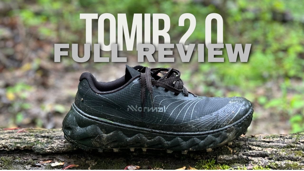 NNormal Tomir 2.0 Full Review