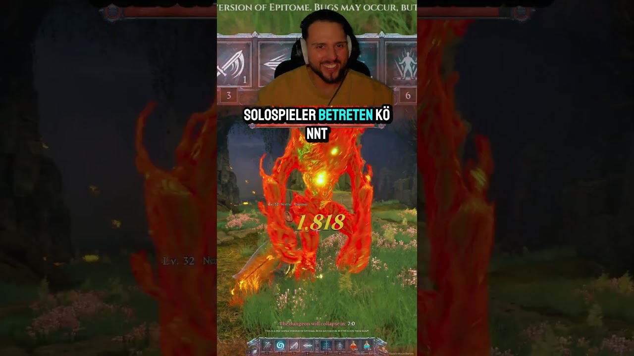 Das NEUE Epitome Update ist da! 🤯 (26.02.) ⚔️ Jeden Tag Live auf Twitch: DamasoTTV #epitome #metin2