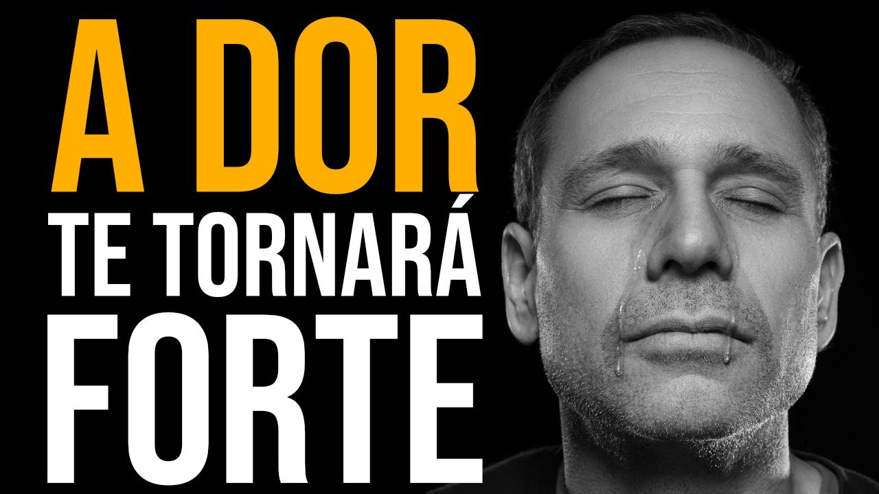 NÃO ASSISTA ESSES VIDEOS SE TIVER MEDO (MOTIVAÇÃO PESADA)