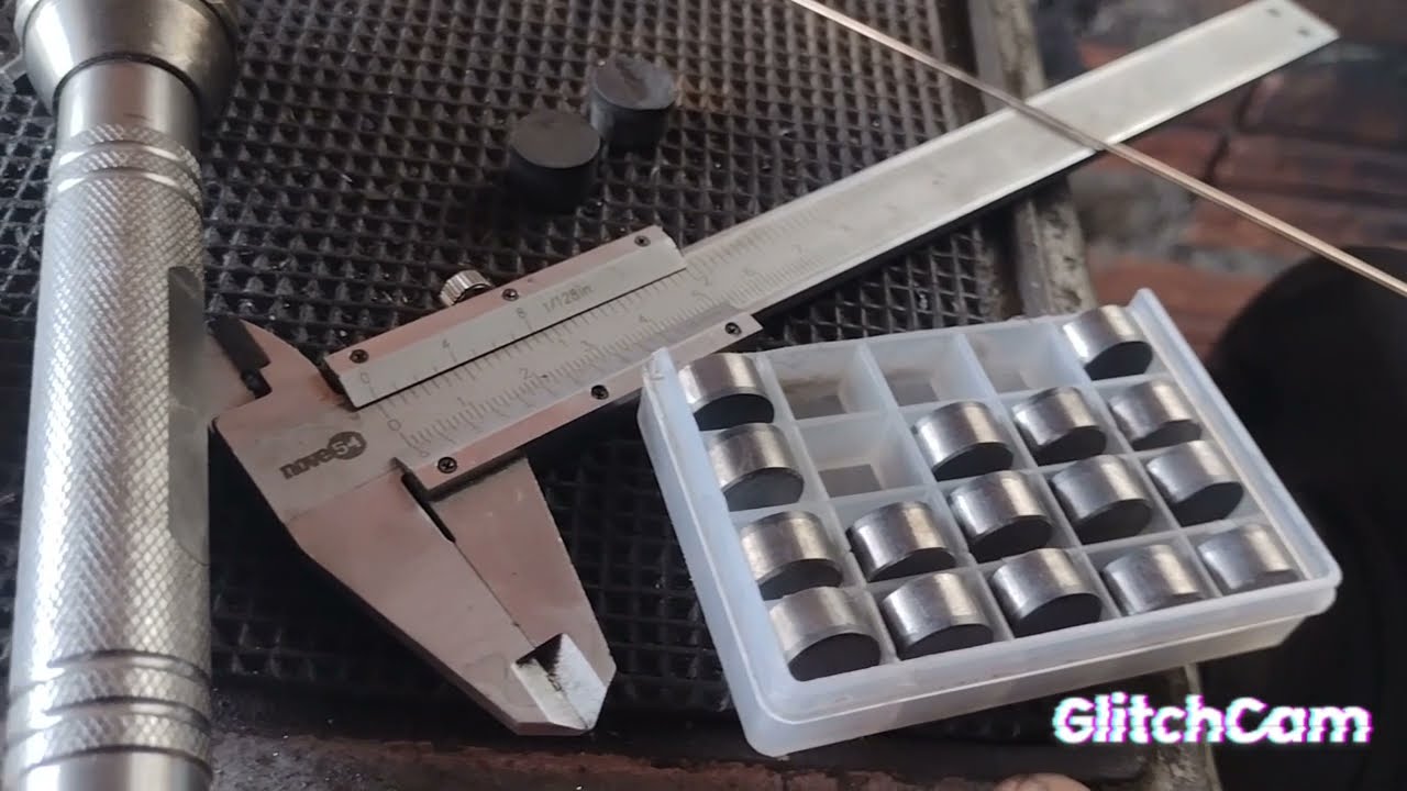Tutorial de como eu amonto broca pdc barato furar pedra😁😁