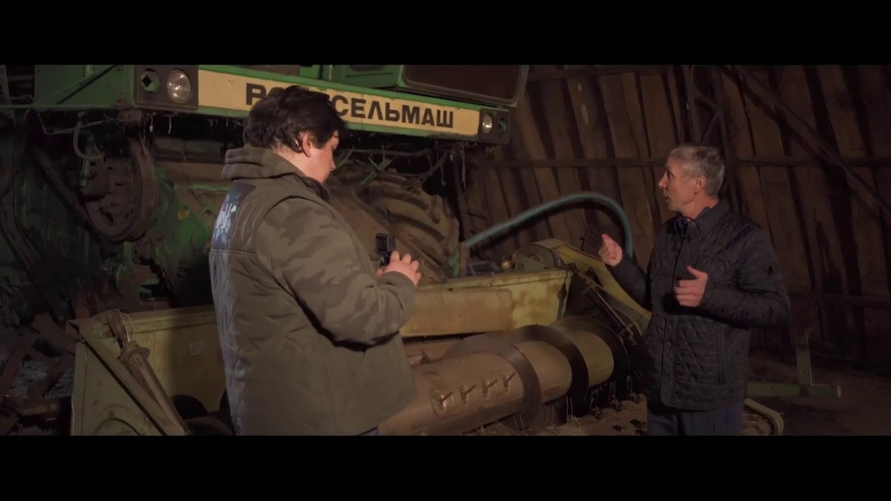 Кайбицы #2 Юлчы 04/05/19 ТНВ