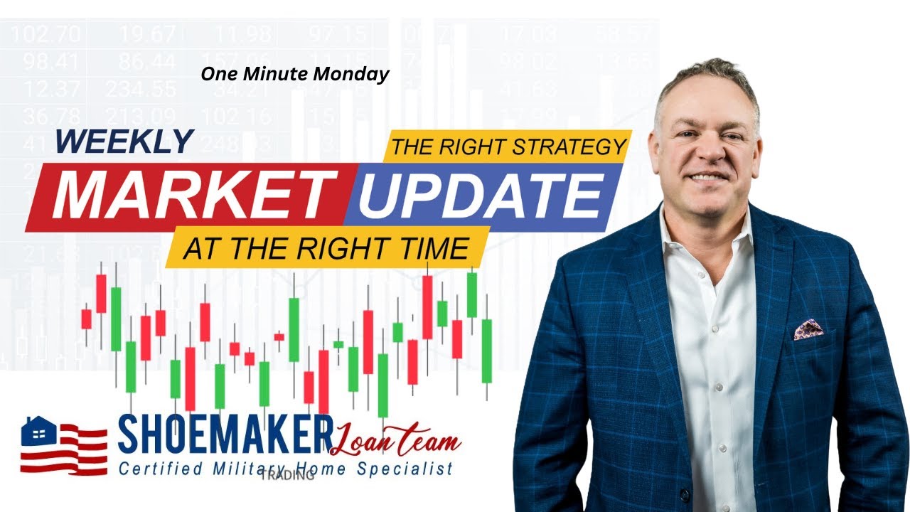 Private Jobs Rebound & Home Prices Rise – What It Means for Mortgage Rates