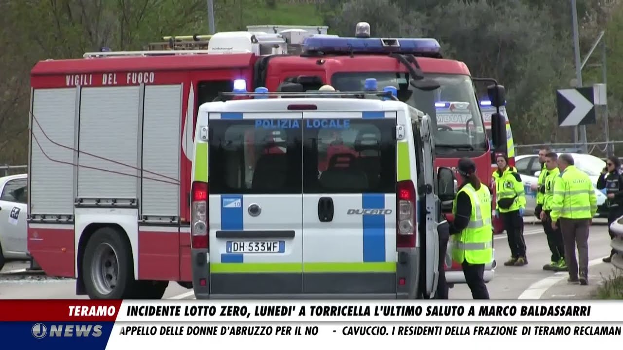 J News sabato 14 marzo 2026 | Edizione delle 19:00