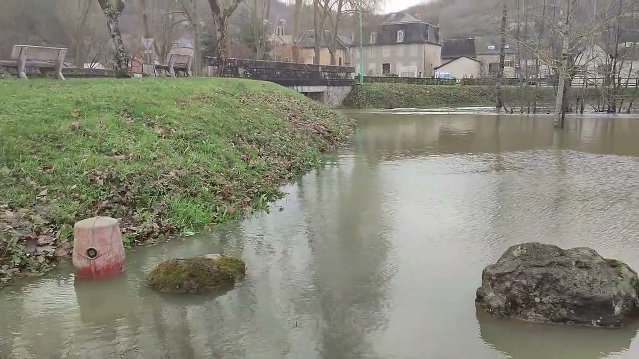 Tempête Nils : secteurs de Najac et Monteils (12)