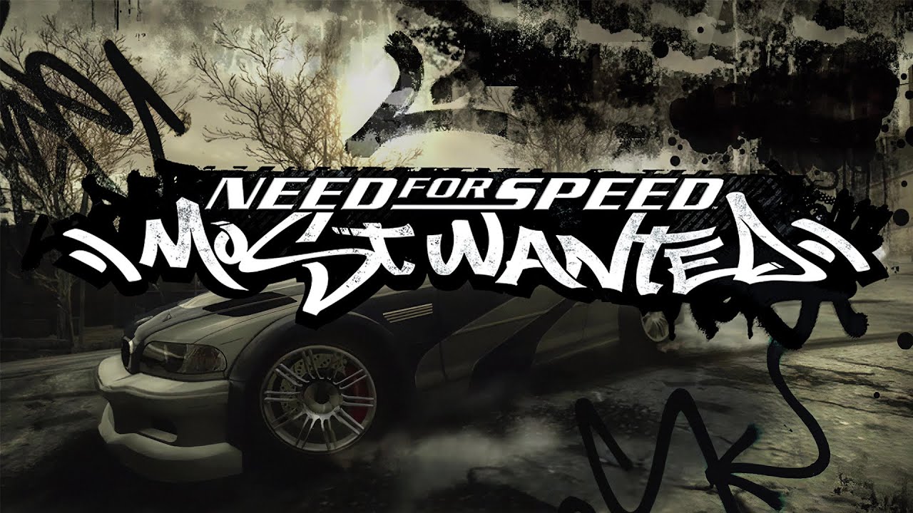 Nfs:MW B2 32:9