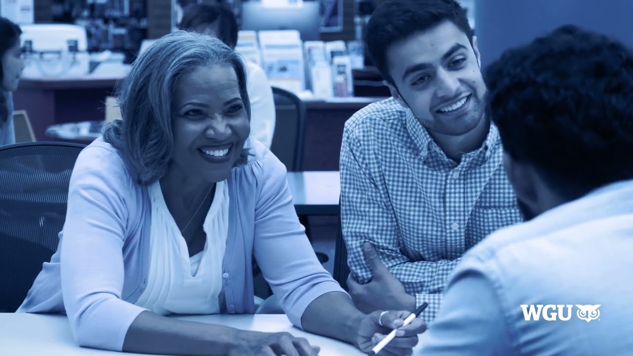 How to Become a College Professor