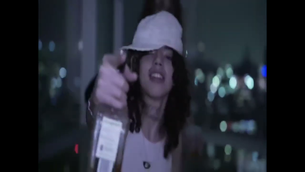 SWAGGERBOYZ Ft. Turrobaby - ESCENARIO Al Revez **MENSAJES SUBLIMINALES**