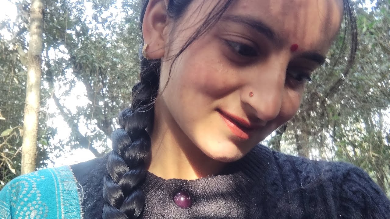Devdhar mujas naani k ghr 😄