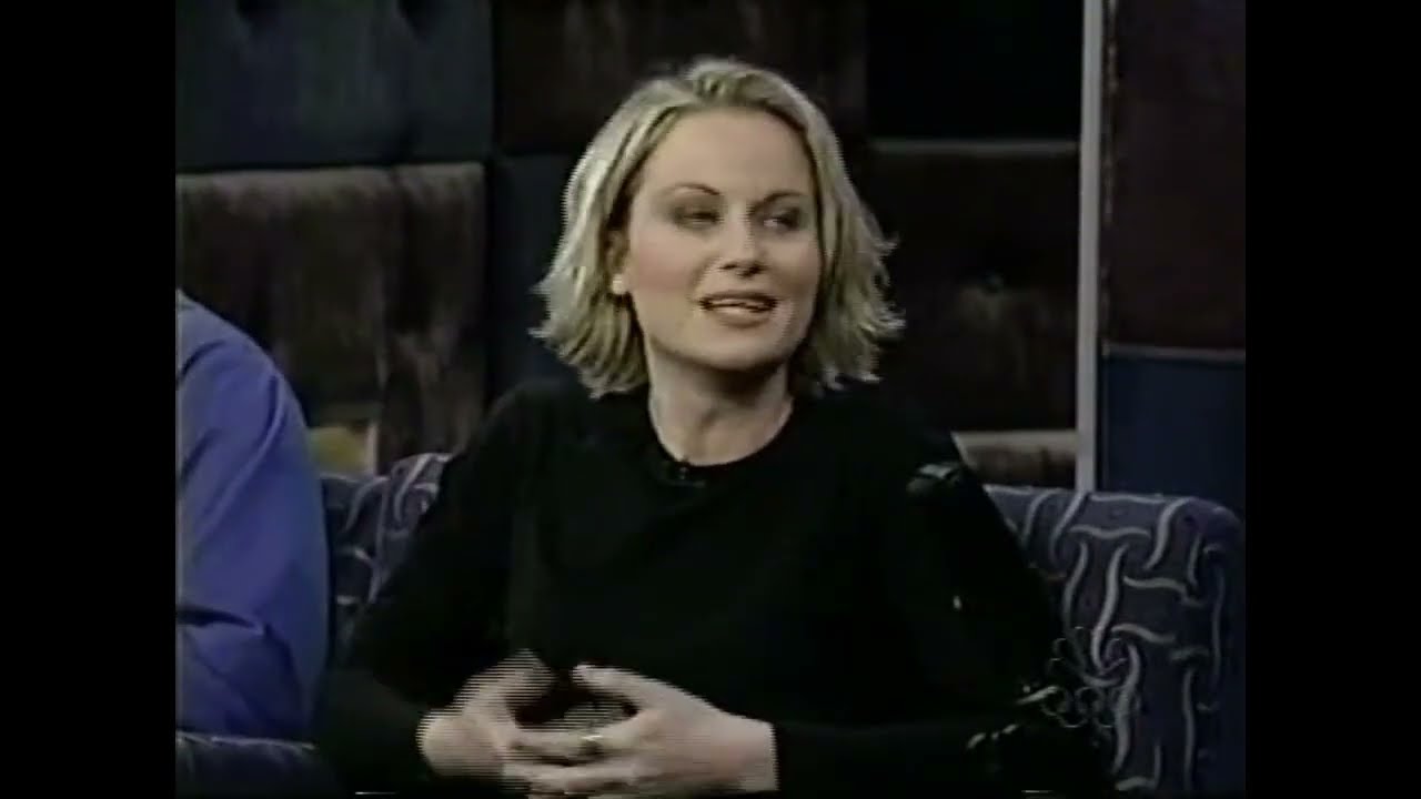 Upright Citizens Brigade - Party Game - Late Night w Conan O'Brien 5-3-2000