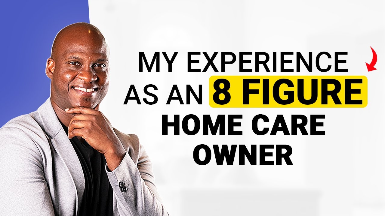 Home Care Startup Program: Everything You Need to Know to Start a Home Care Business