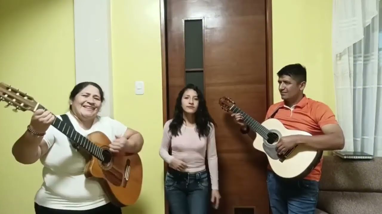 SANJUANITO ALMA HERIDA  