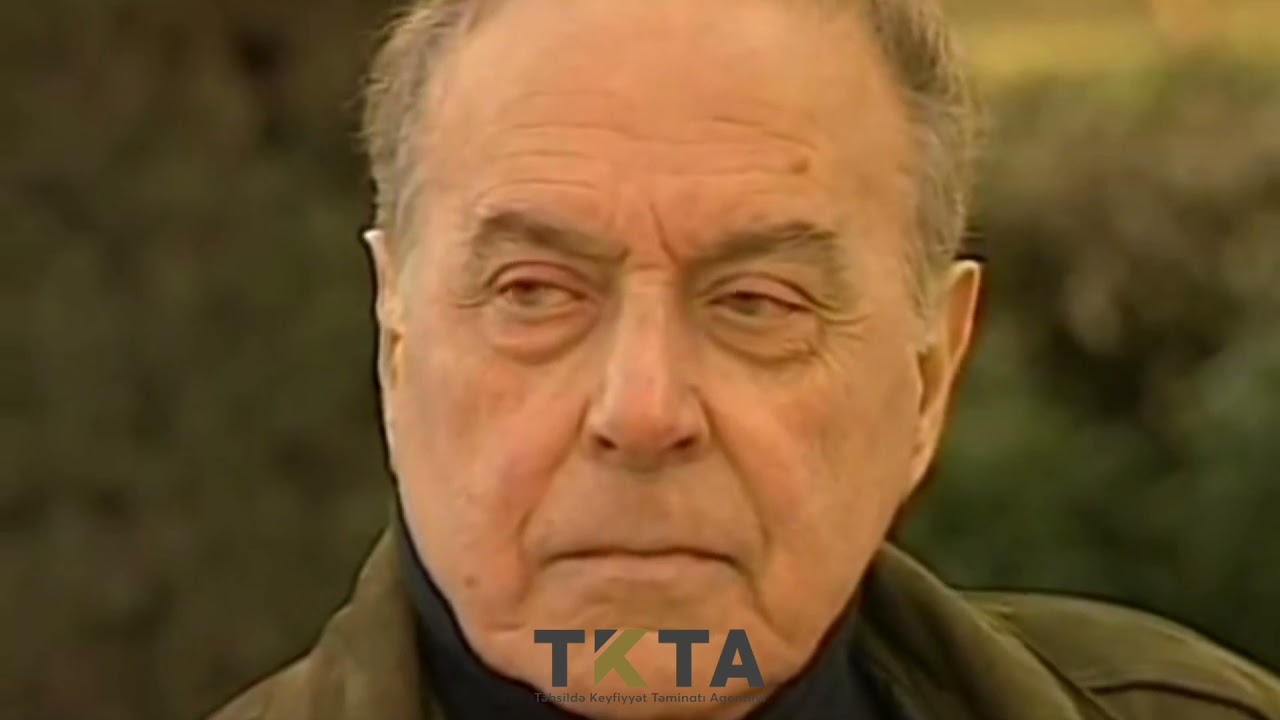 Ümummilli lider Heydər Əliyevin 98-ci il dönümünə həsr olunmuş videoçarx