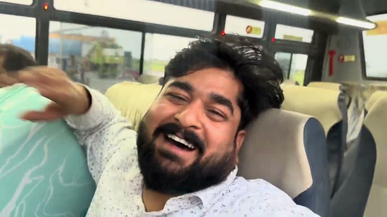 मैं और मेरा गाँव 😊