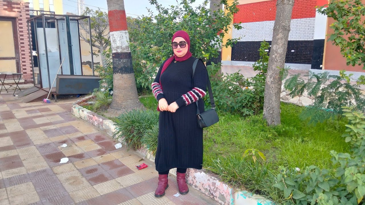 أول يوم شغل ليا بعد غياب سنه🤗 يوم في حياة موظفه شقيانه🤭 تعالوا عيشوا اليوم معايا فالشغل🫶