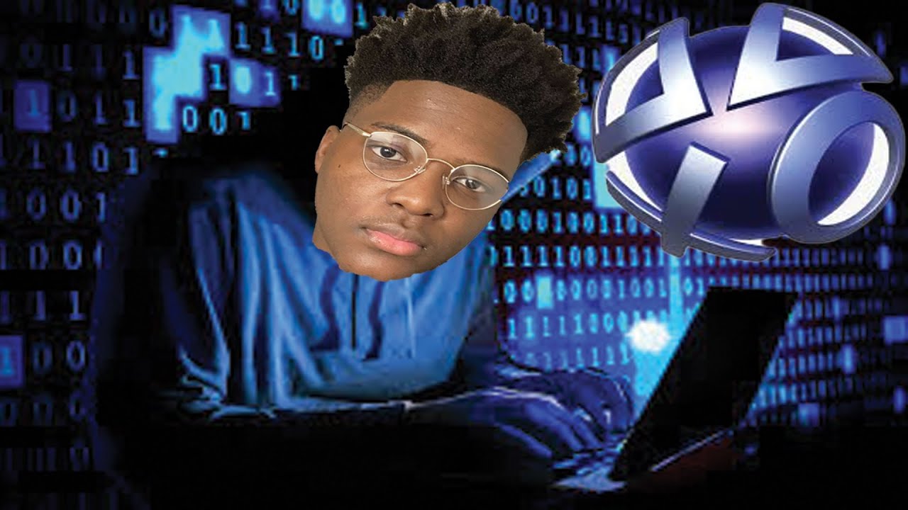 EXPOSING SONY!!! HOW TO HACK ANYBODYS PLAYSTATION ACCOUNT in 2026 (HACK PSN)