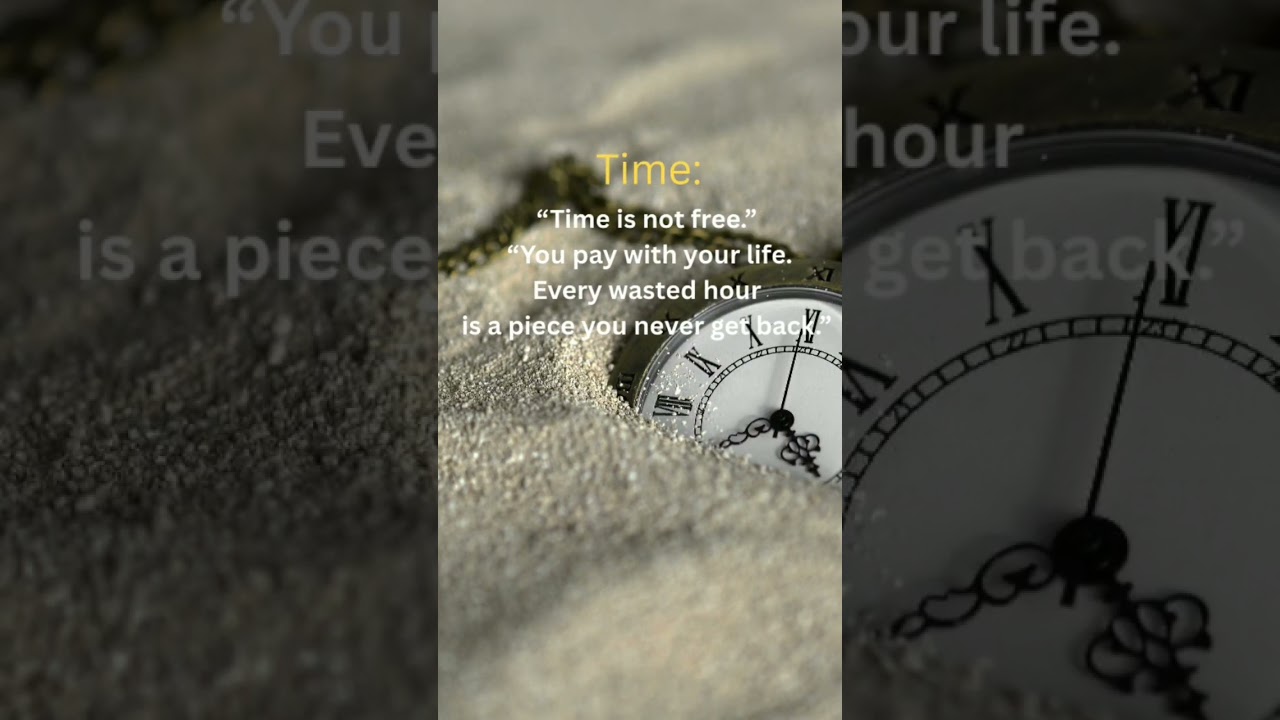 #Time