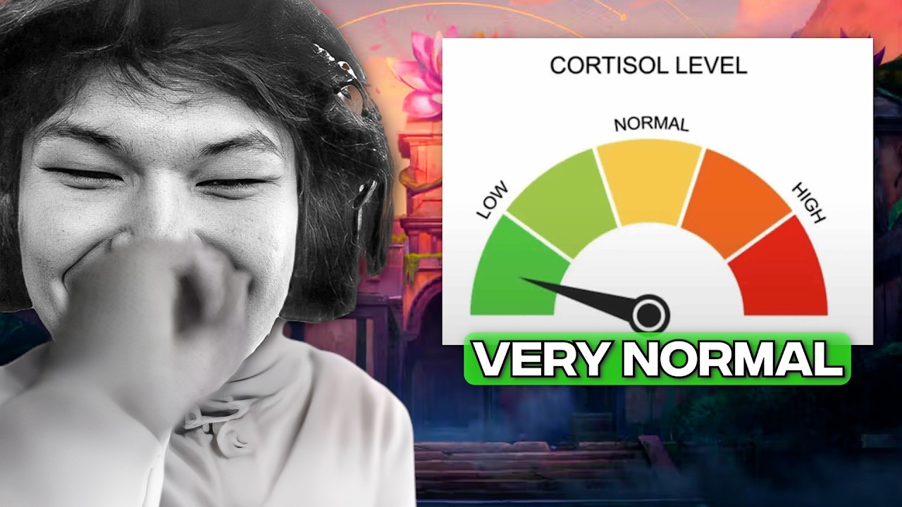 Sinatraa Clips That Will Lower Your Cortisol