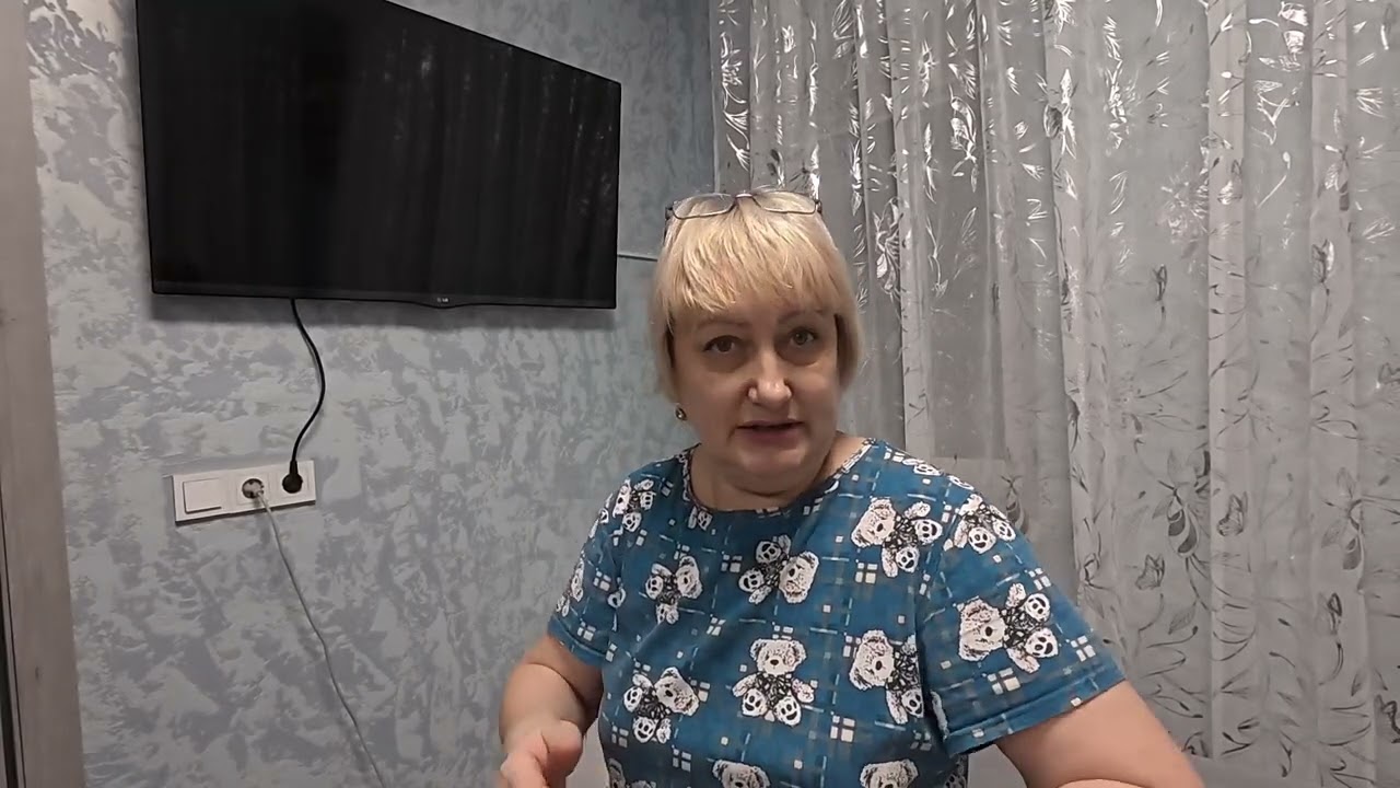 Это нужно пережить. Ночь без сна.