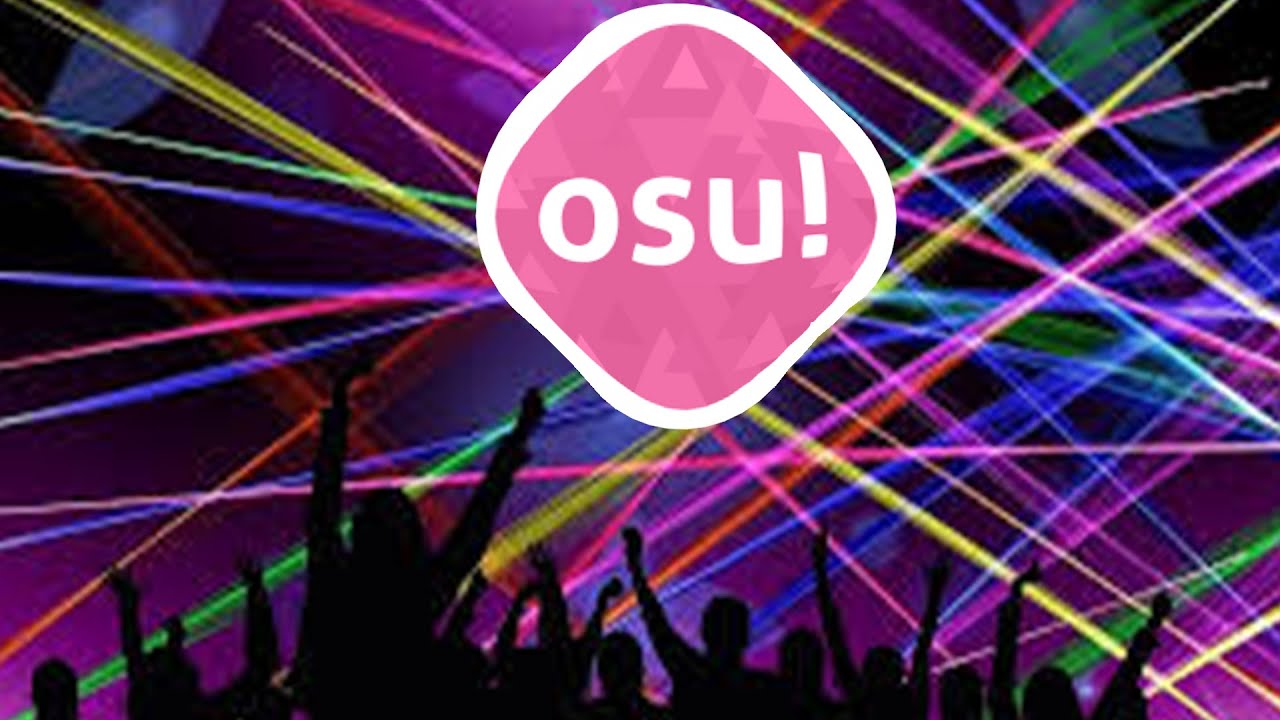 My internet died bruh Osu