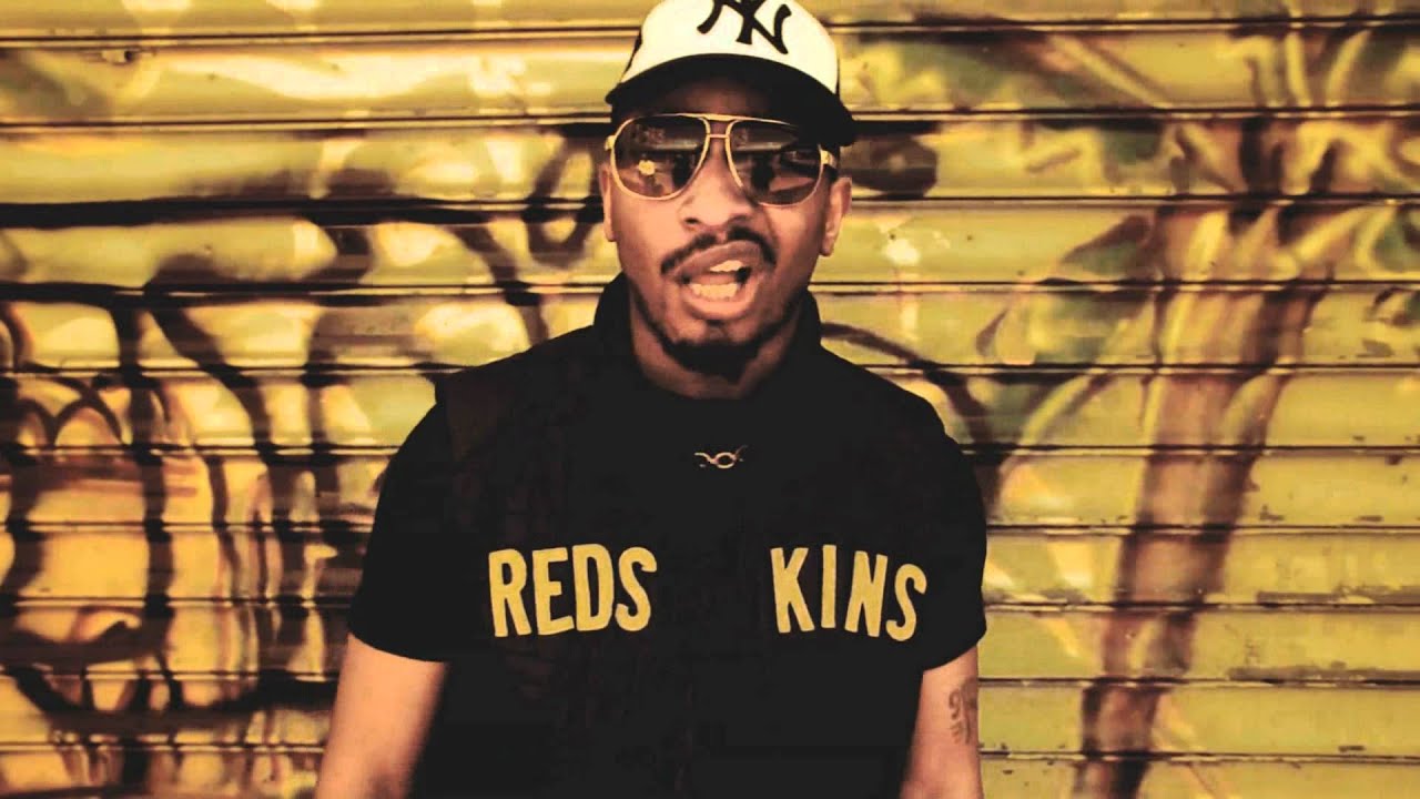 black and yellow remix -NEW CLIP OFFICIEL DU CSL 93240 (crack et hero) HD