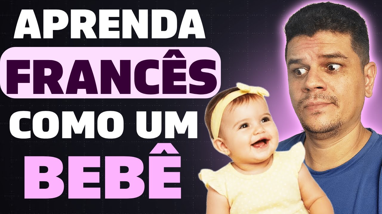 Com Esse Método, Aprender Francês Fica Muito Mais Fácil 