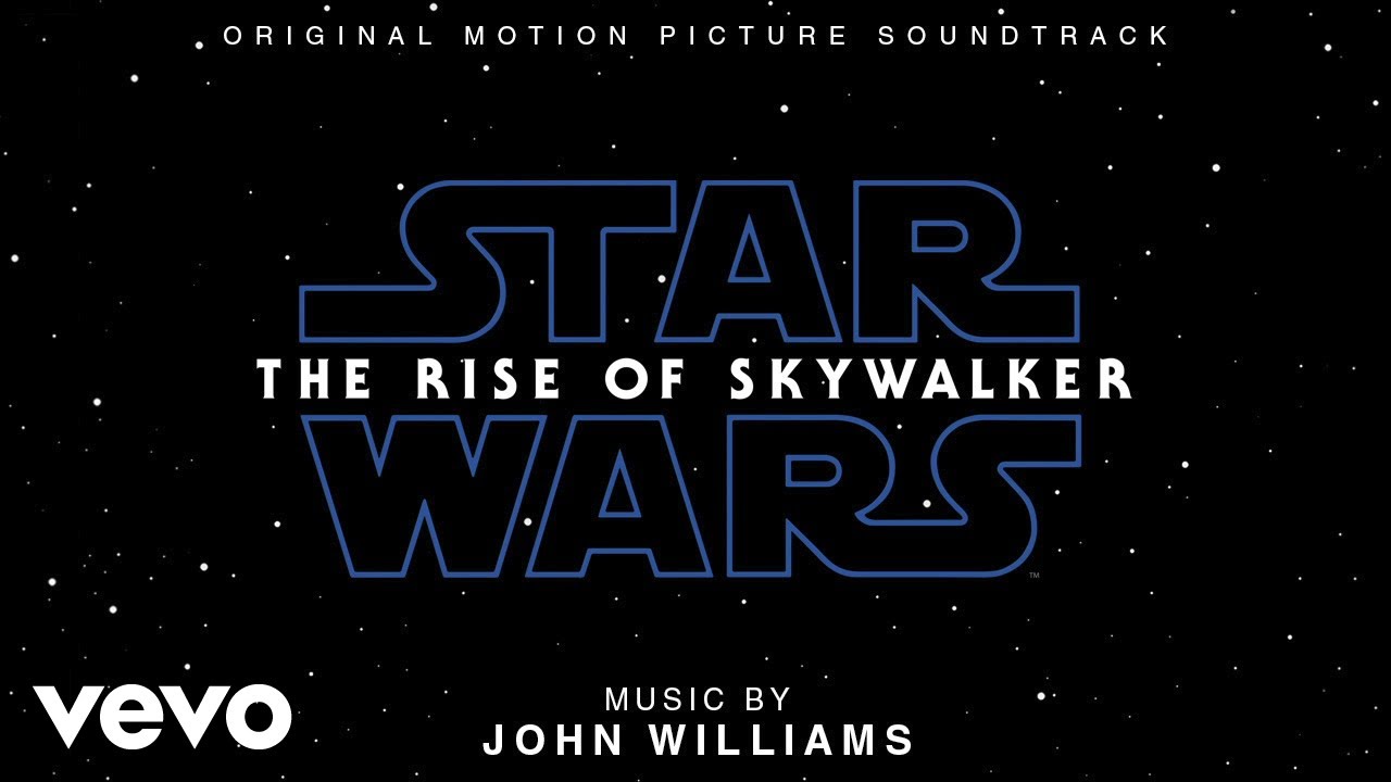 John Williams - Farewell (From 