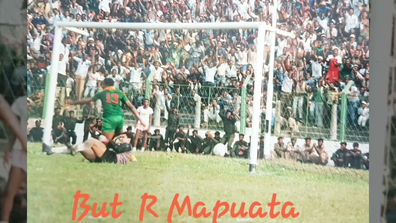 Richard Mapuata