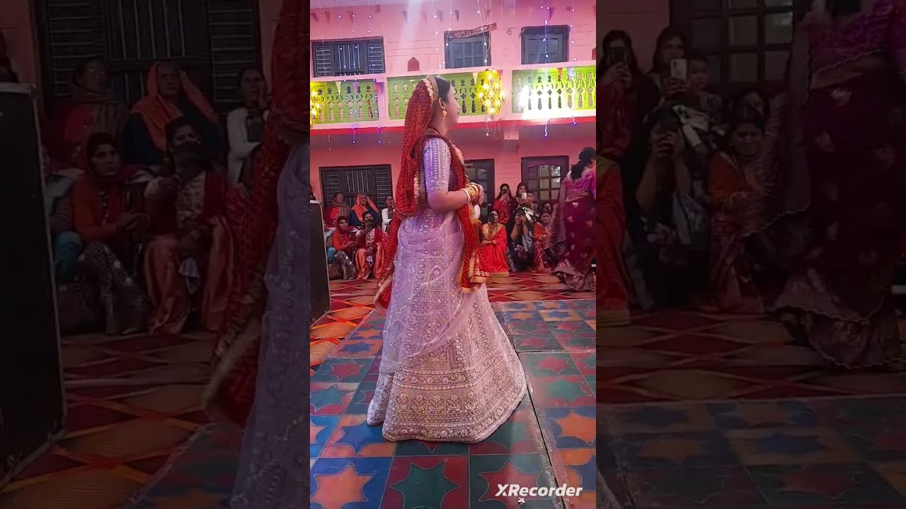Devar ji ki party ❤️