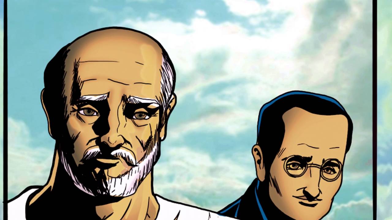 O Planeta Marte