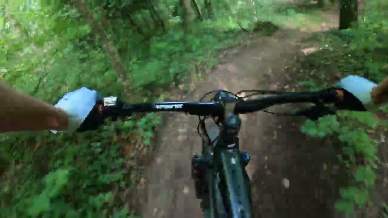 Trails of Hall - Urkorn