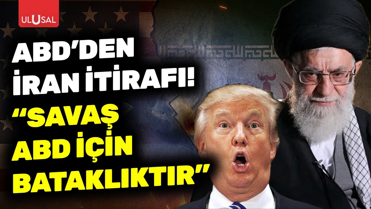 G&ouml;lge CIA &ouml;rg&uuml;t&uuml; CFR'den itiraf gibi rapor! 