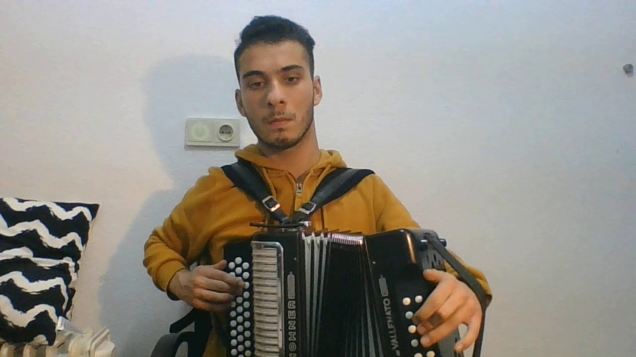 Diogo Corda  - Eu Ouvi o Passarinho