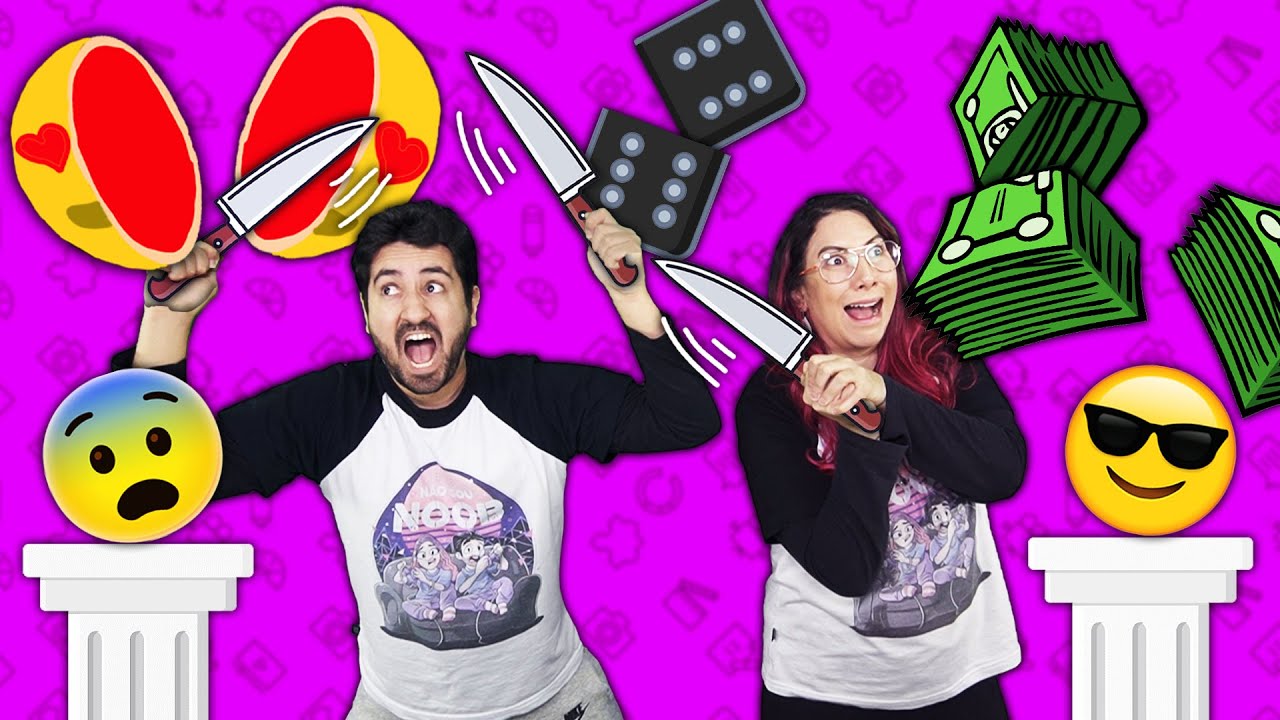 CORTE TUDO QUE APARECER PARA GANHAR no Slice It All