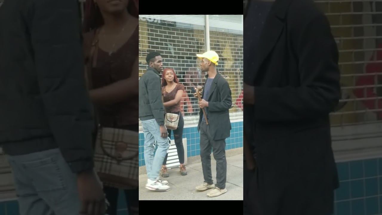 Best combination  of this week 😅#vitukozadifre #prankster #comedyprank #prankst #nairobipranks