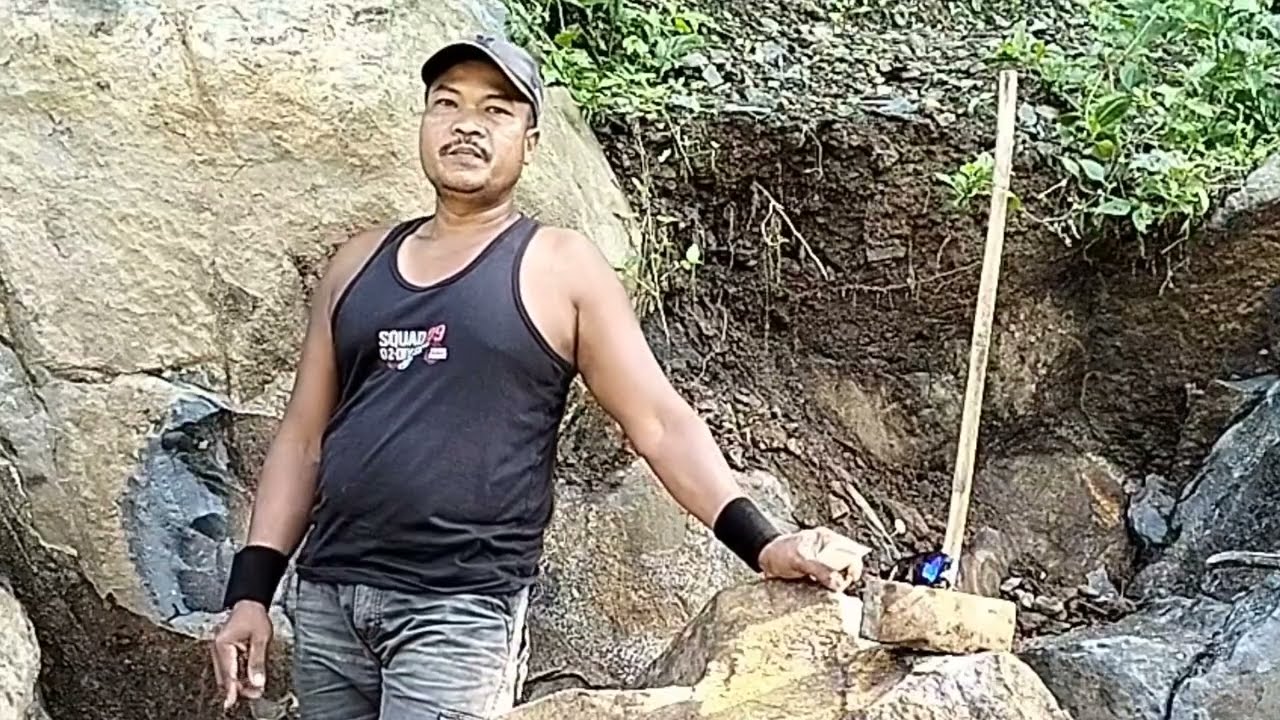 Yakinlah bahwa di mana ada kemahuan, pasti ada hasil yang didapat