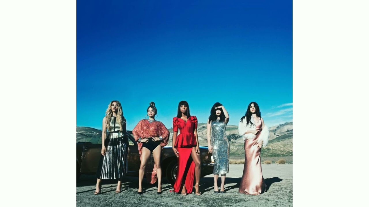Fifth Harmony - Come Get It
